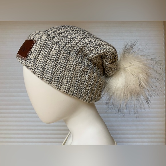 Love Your Melon Accessories - Love Your Melin Beanie hat. Great. Like New Men & Women